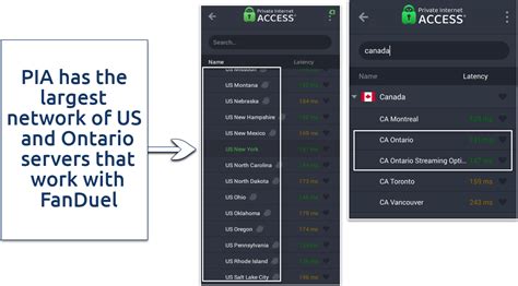 fanduel sportsbook california vpn|5 Best VPNs for FanDuel Sportsbook in 2024 .